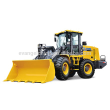 New Construction machinery LW300FN wheel loader 3 ton with 1.8m3 bucket